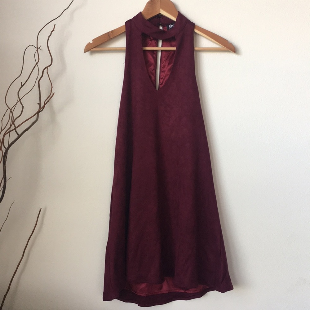 NASTY GAL Dress